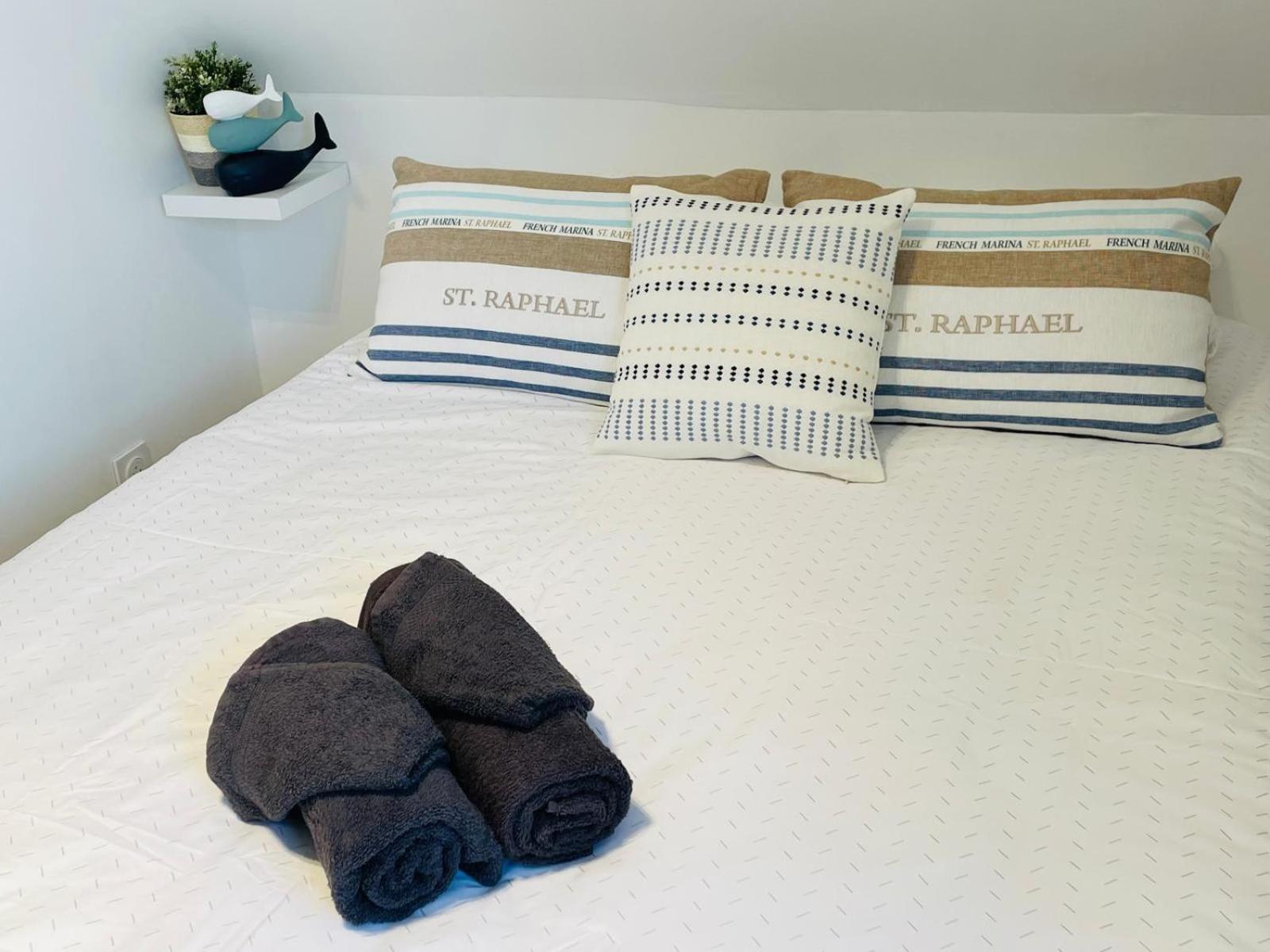 Super Deauville Appartement 2 Pieces Cosy Proche Plage Plein Sud Villers-sur-Mer Exterior photo