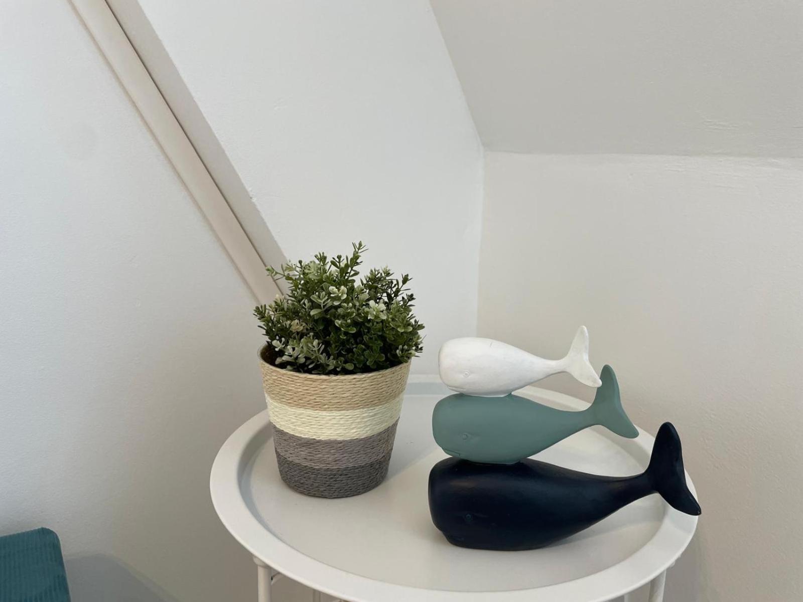 Super Deauville Appartement 2 Pieces Cosy Proche Plage Plein Sud Villers-sur-Mer Exterior photo