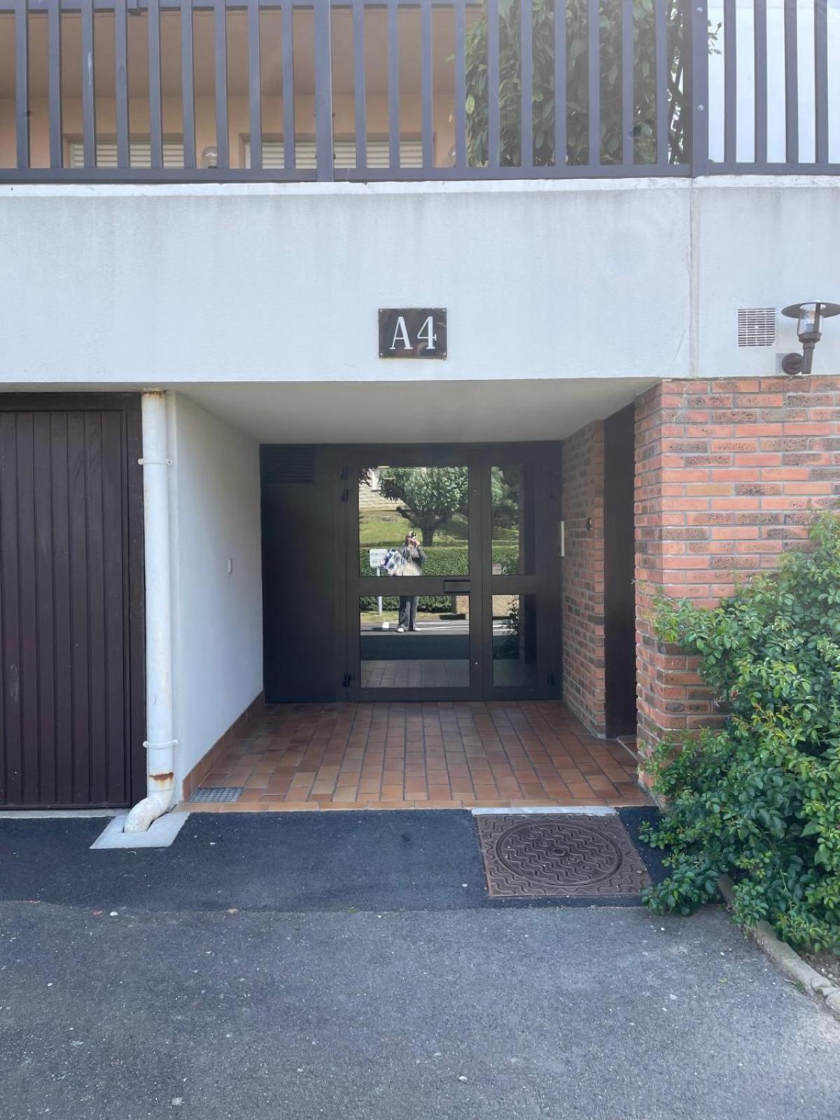 Super Deauville Appartement 2 Pieces Cosy Proche Plage Plein Sud Villers-sur-Mer Exterior photo