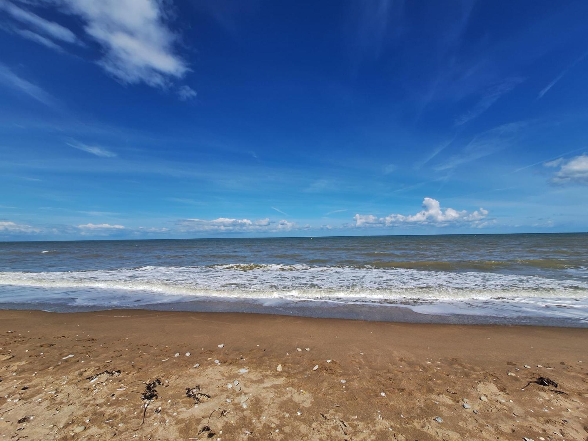Super Deauville Appartement 2 Pieces Cosy Proche Plage Plein Sud Villers-sur-Mer Exterior photo